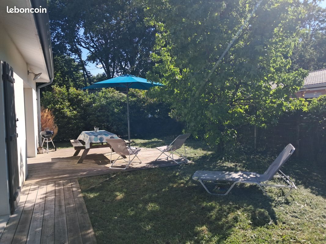 Maison à vendre, 92m², Gujan-Mestras