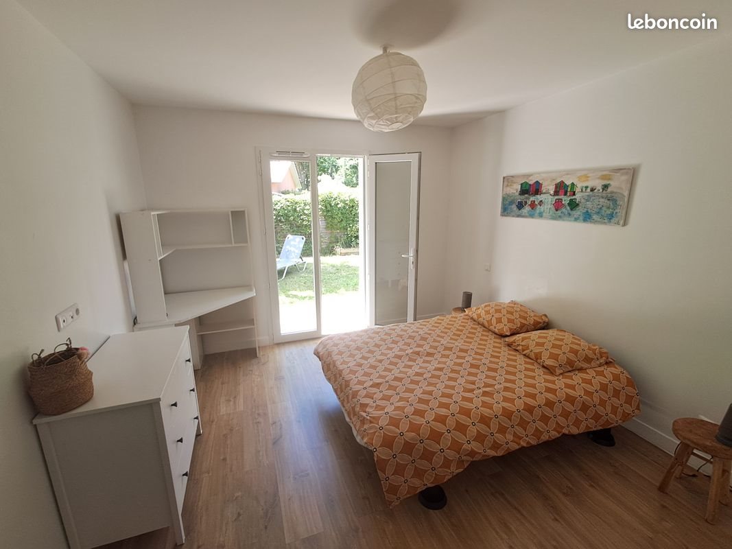 Maison à vendre, 92m², Gujan-Mestras