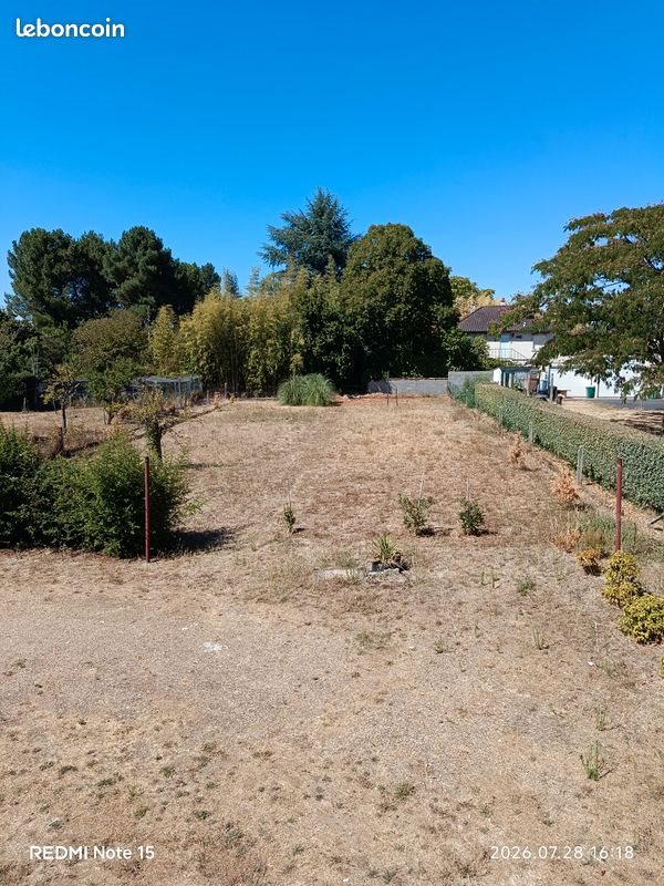 Maison à vendre, 66m², Châtellerault