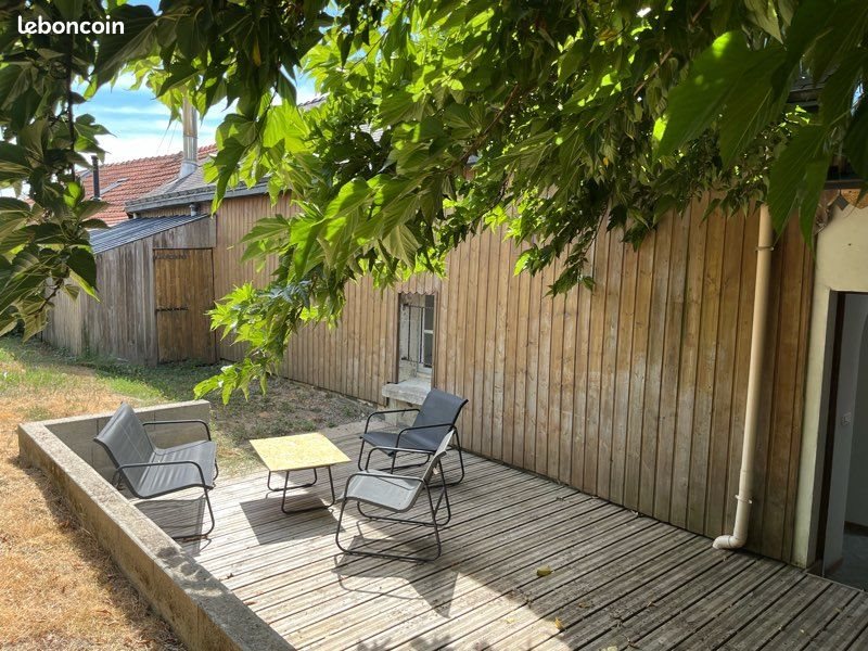 Maison à vendre, 97m², Guémené-Penfao