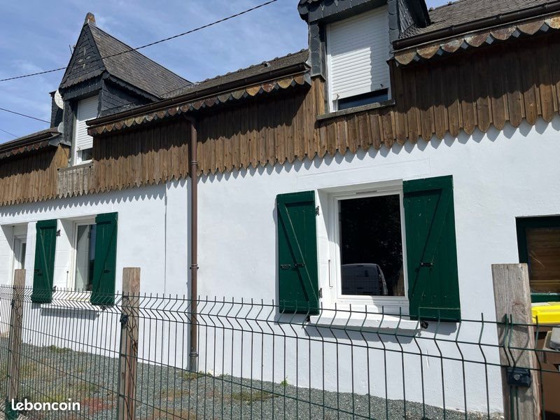 Maison à vendre, 97m², Guémené-Penfao