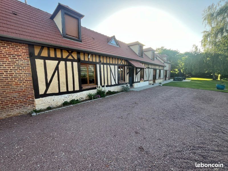 Maison à vendre, 200m², Chambly