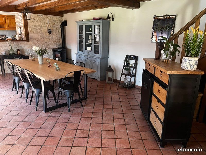 Maison à vendre, 200m², Chambly