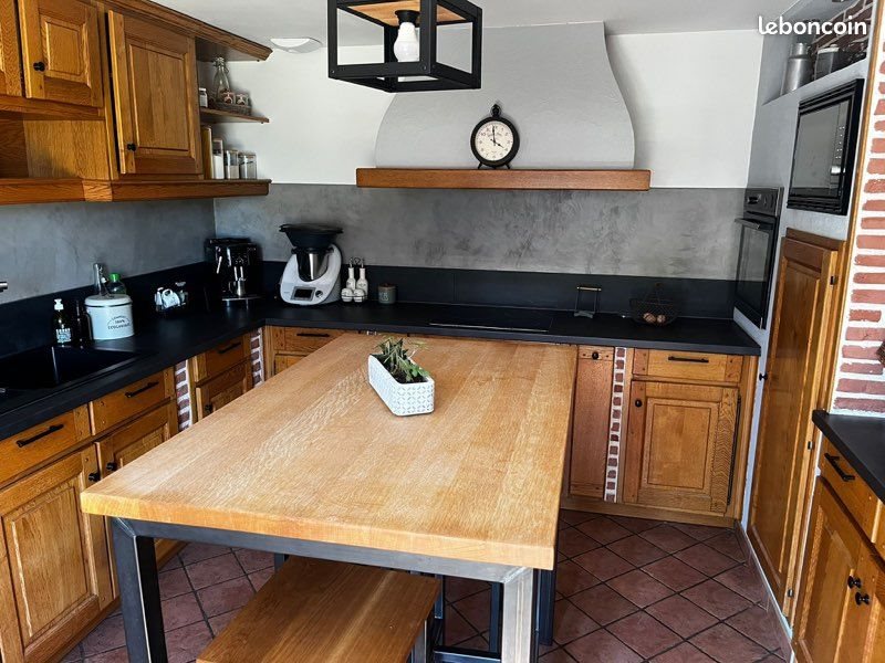 Maison à vendre, 200m², Chambly