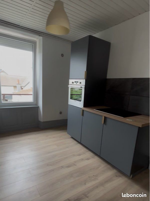 Appartement à louer, 60m², Audincourt