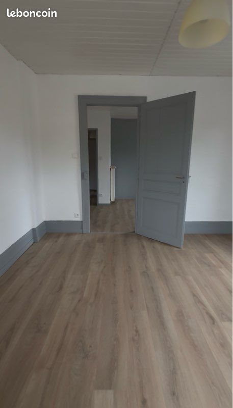 Appartement à louer, 60m², Audincourt
