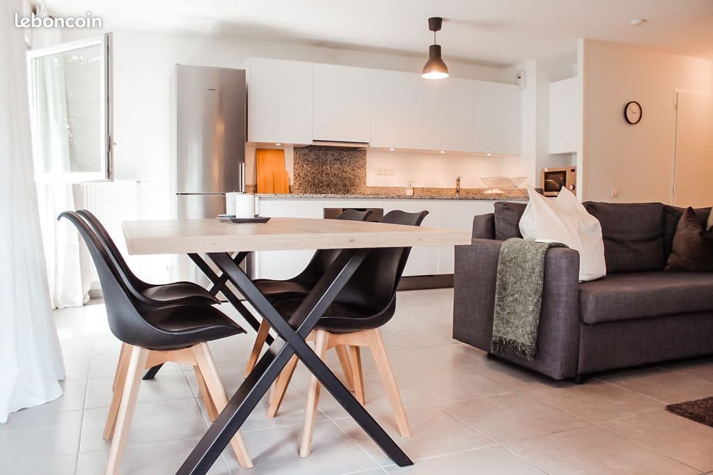 Appartement à louer, 68m², Saint-Julien-en-Genevois