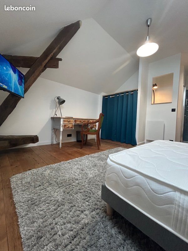 Maison à louer, 18m², Angoulême