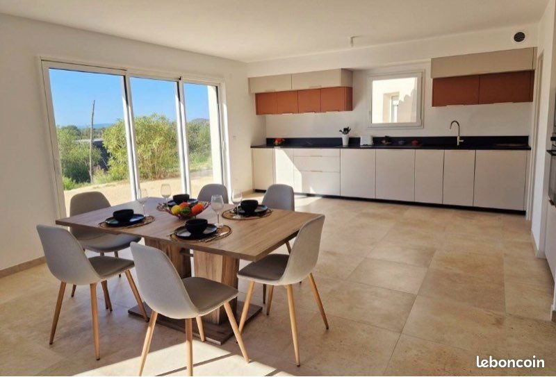 Maison à vendre, 90m², Rognac