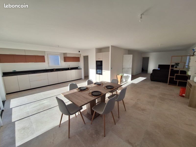 Maison à vendre, 90m², Rognac