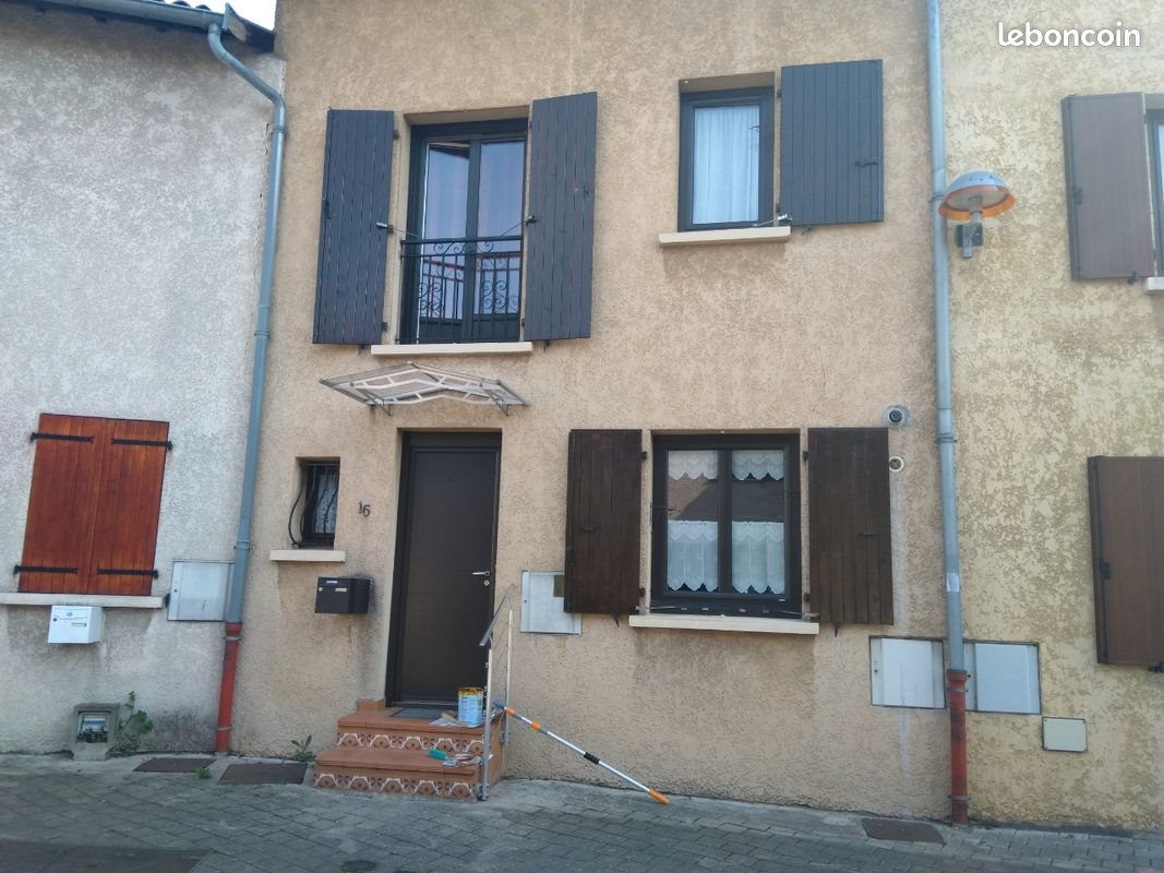 Maison à vendre, 100m², Vénissieux