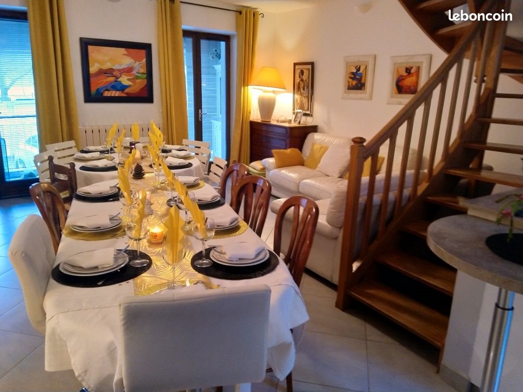 Maison à vendre, 100m², Vénissieux