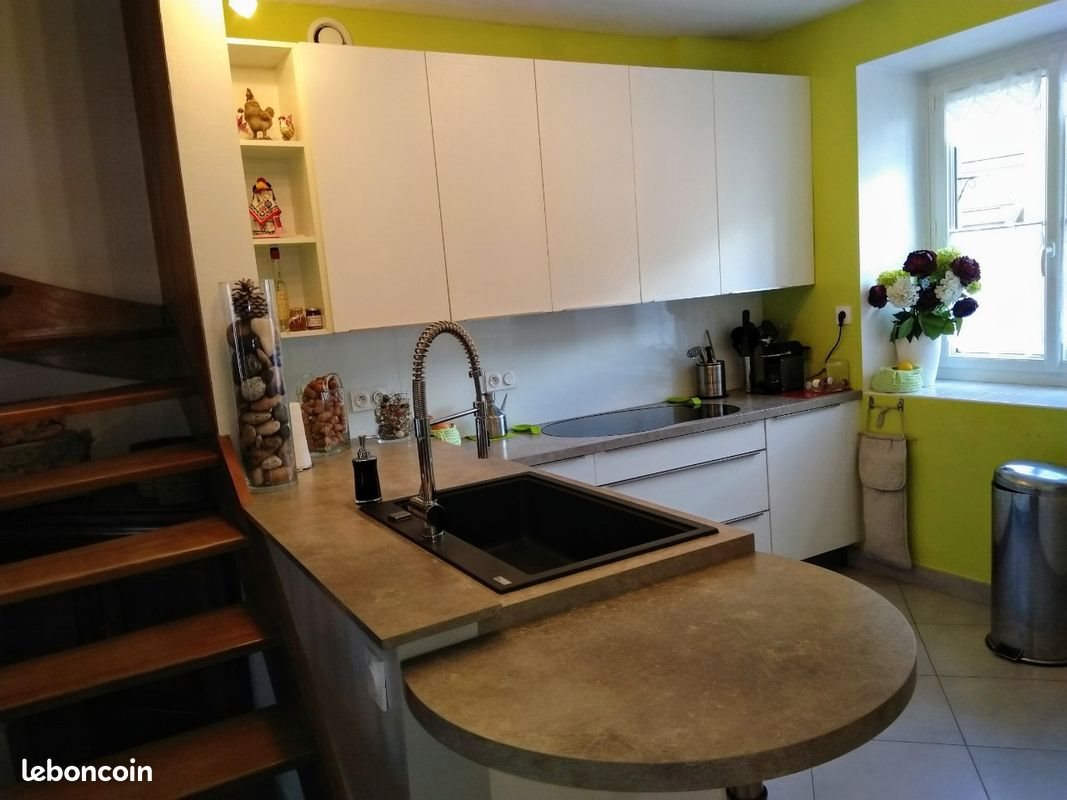 Maison à vendre, 100m², Vénissieux