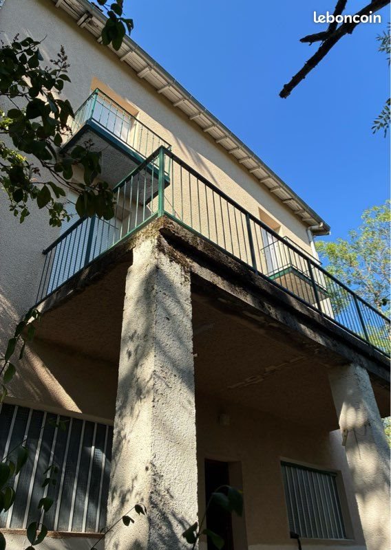 Maison à louer, 181m², Saint-Etienne