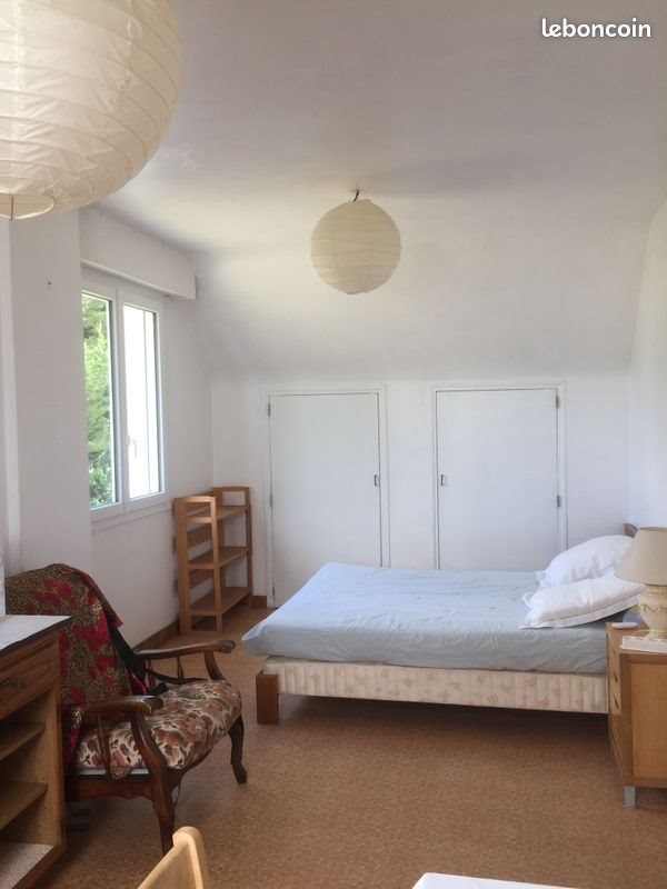 Appartement à louer, 30m², Hennebont