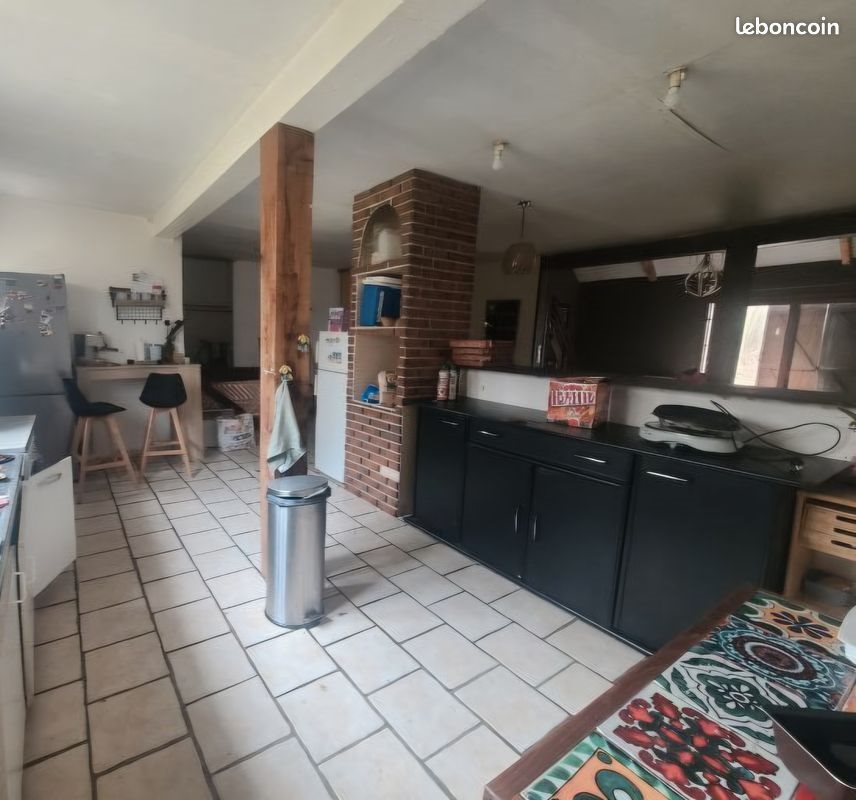 Maison à vendre, 145m², Foucherolles