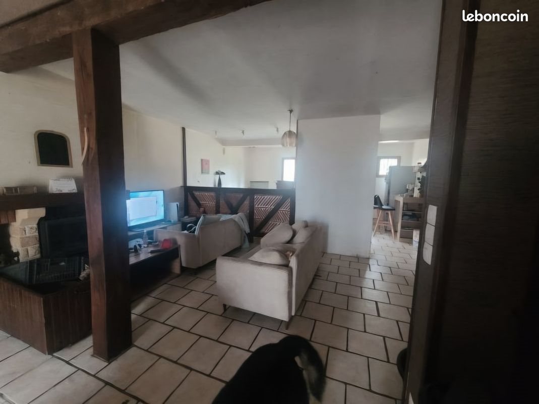 Maison à vendre, 145m², Foucherolles