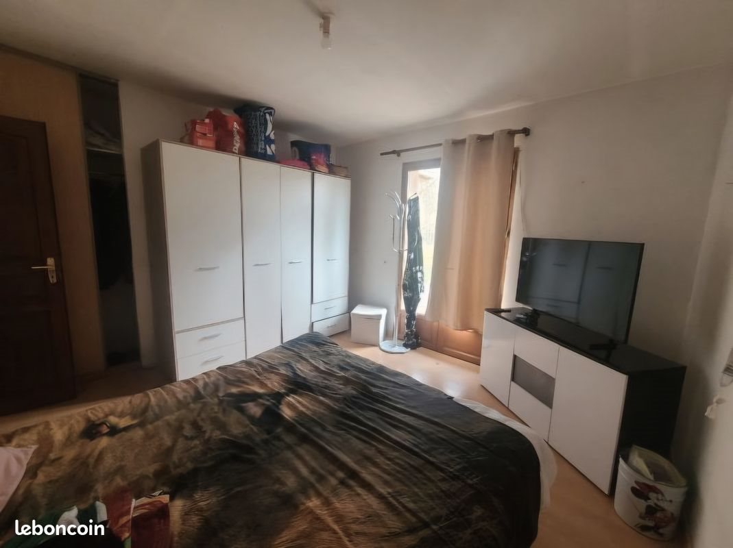 Maison à vendre, 145m², Foucherolles