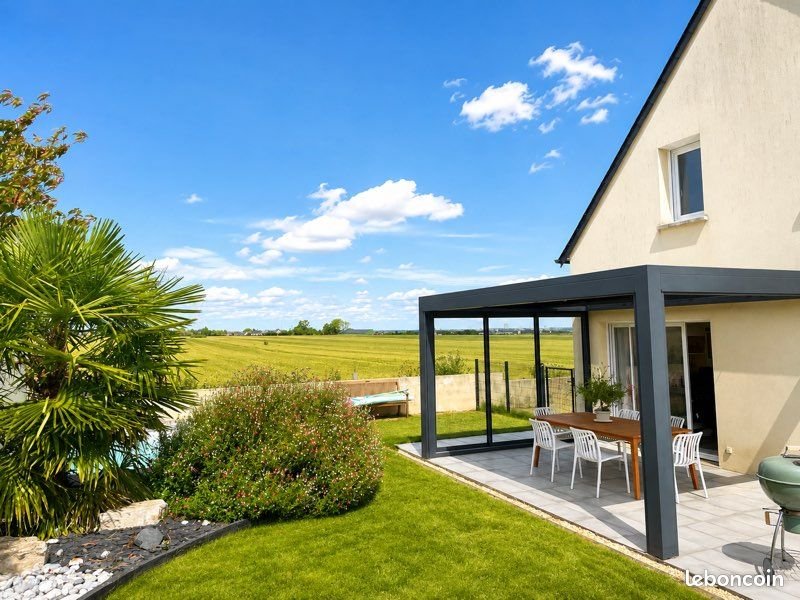 Maison à vendre, 115m², Caen