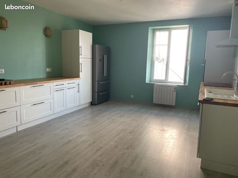 Appartement à louer, 100m², Moncel-lès-Lunéville