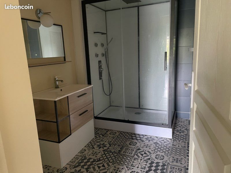 Appartement à louer, 100m², Moncel-lès-Lunéville