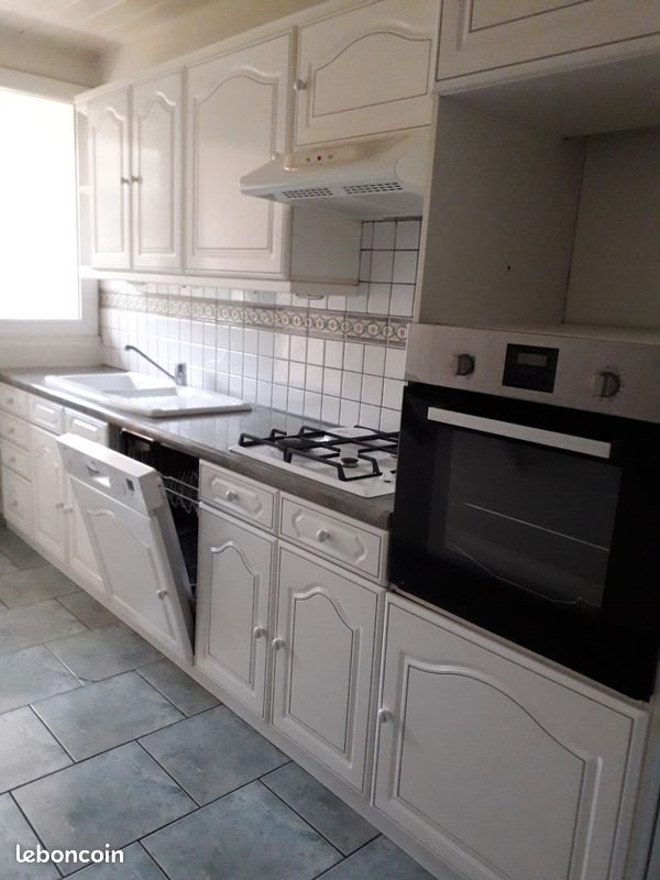 Appartement à louer, 73m², Charleville-Mézières