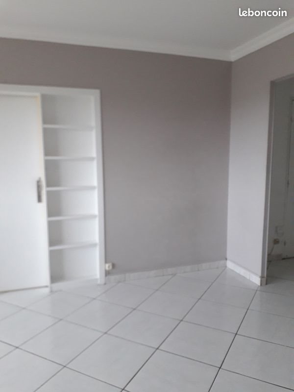 Appartement à louer, 73m², Charleville-Mézières