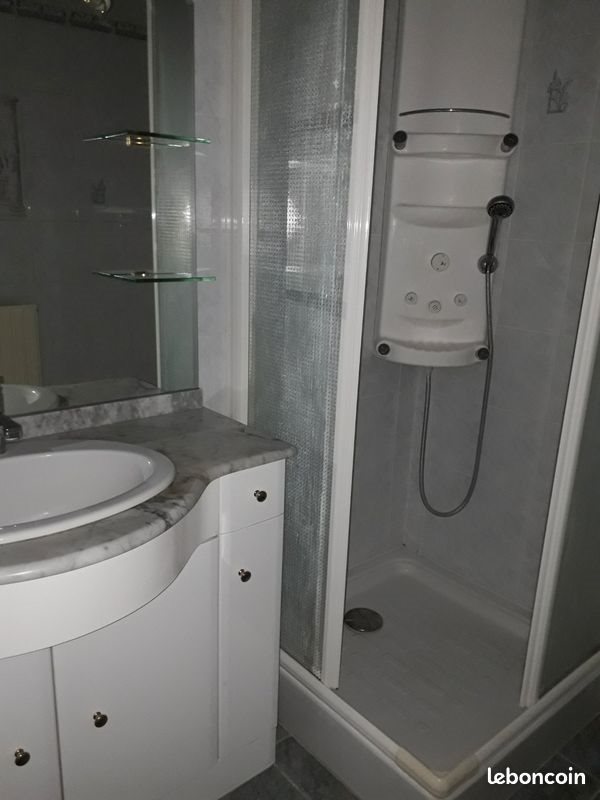 Appartement à louer, 73m², Charleville-Mézières