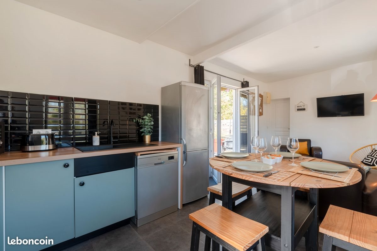 Appartement à louer, 38m², Pornichet