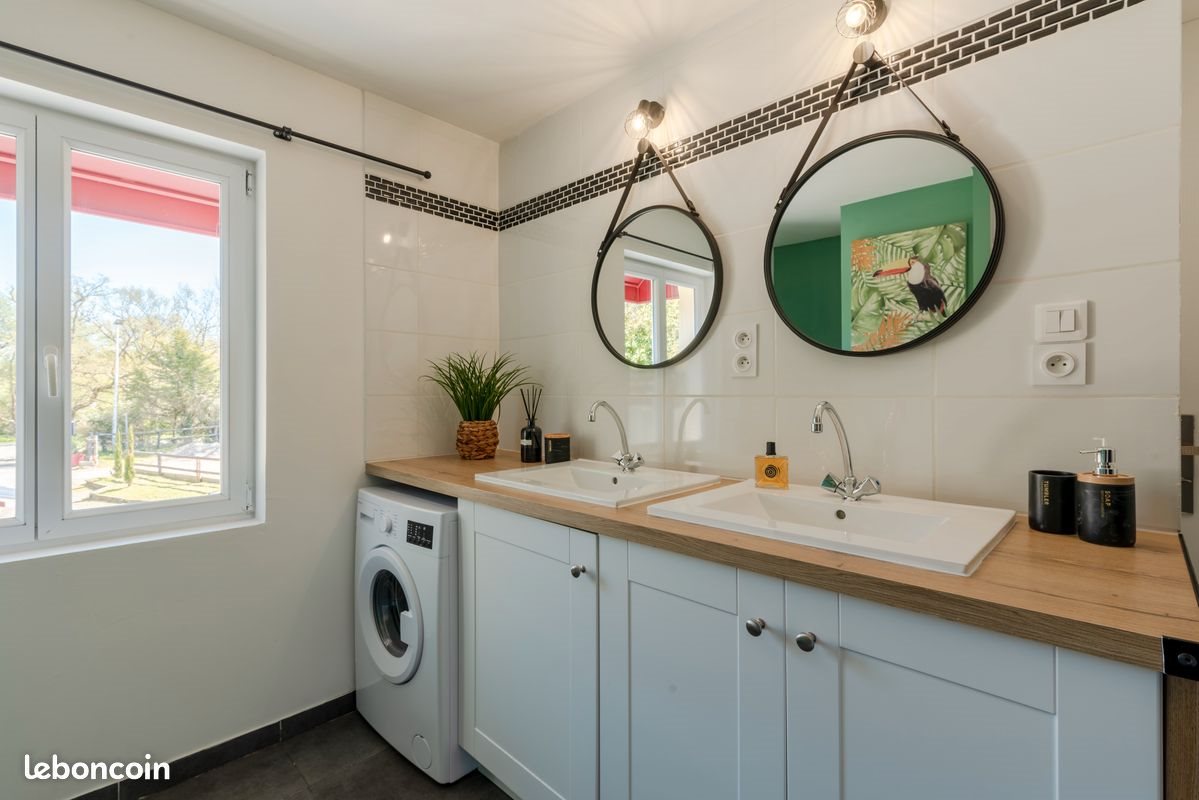 Appartement à louer, 38m², Pornichet