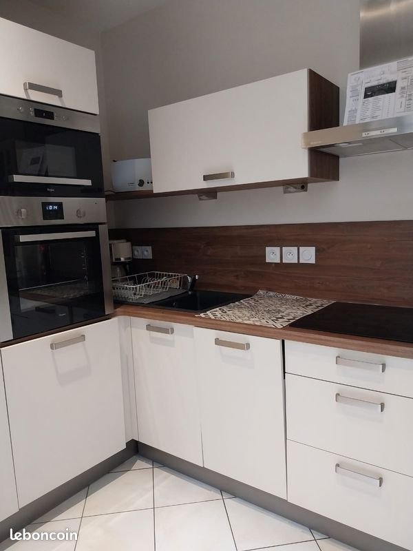 Appartement à louer, 41m², Mont-Dore