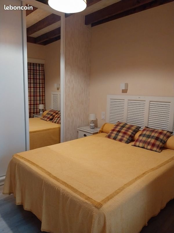 Appartement à louer, 41m², Mont-Dore
