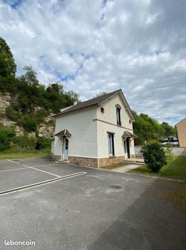 Maison à louer, 102m², Cergy