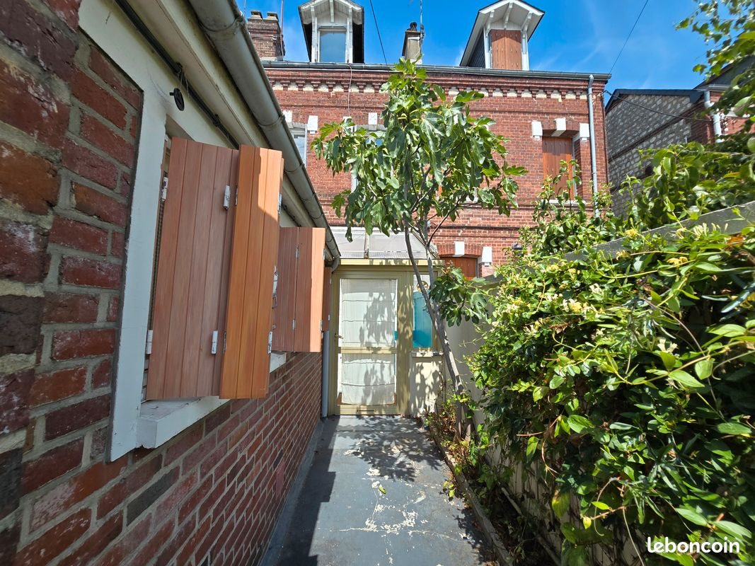 Maison à vendre, 73m², Sotteville-lès-Rouen