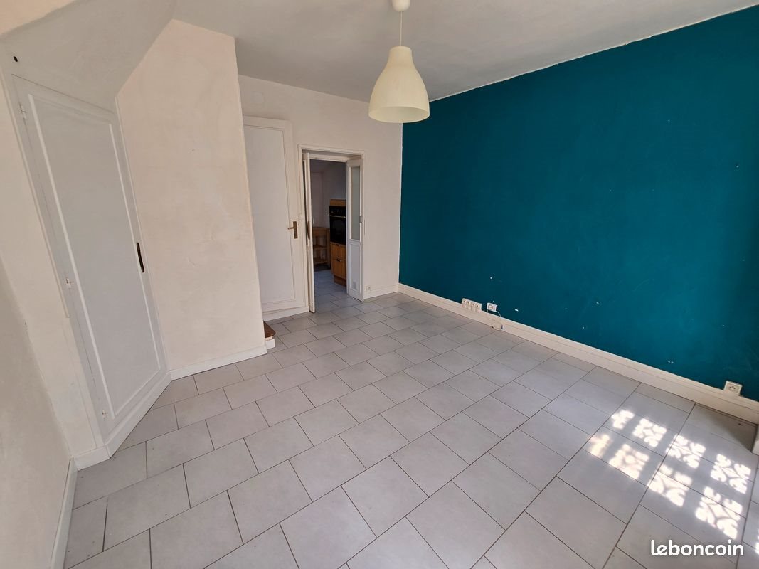 Maison à vendre, 73m², Sotteville-lès-Rouen