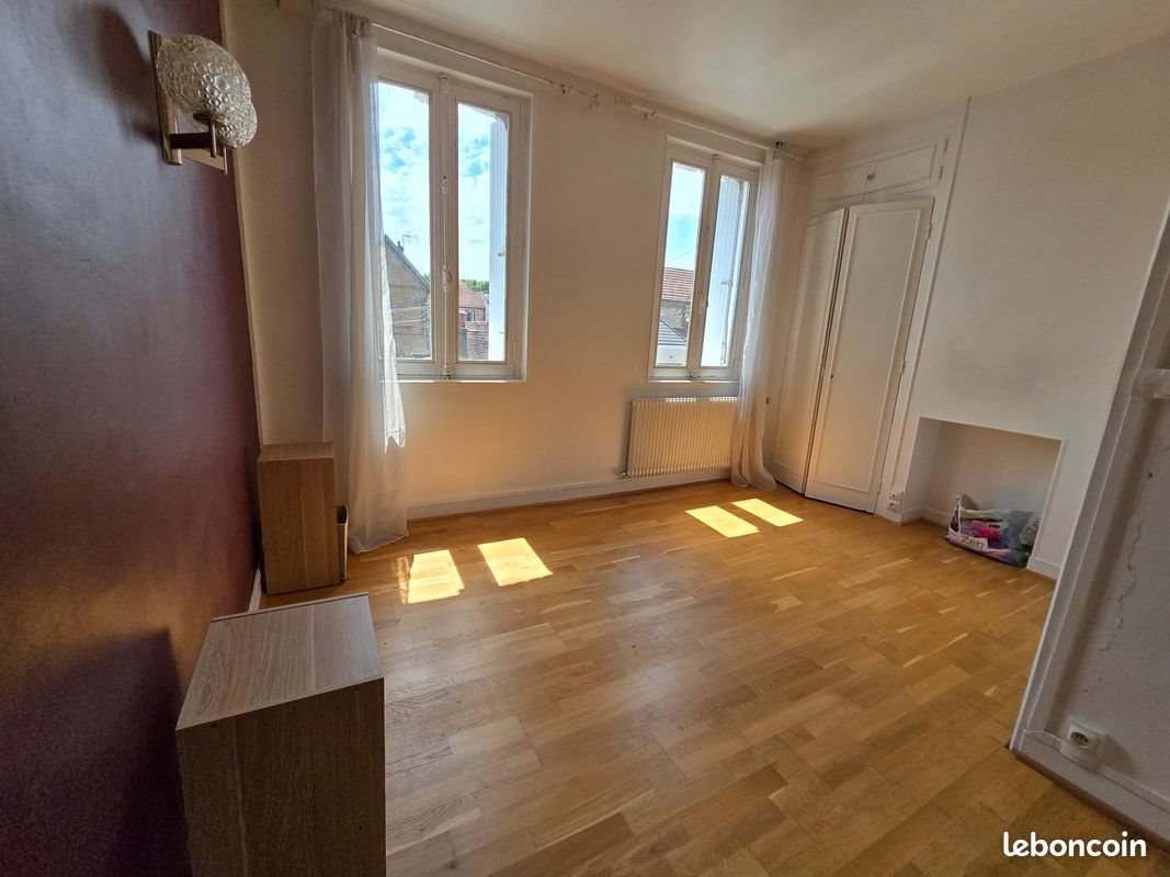 Maison à vendre, 73m², Sotteville-lès-Rouen