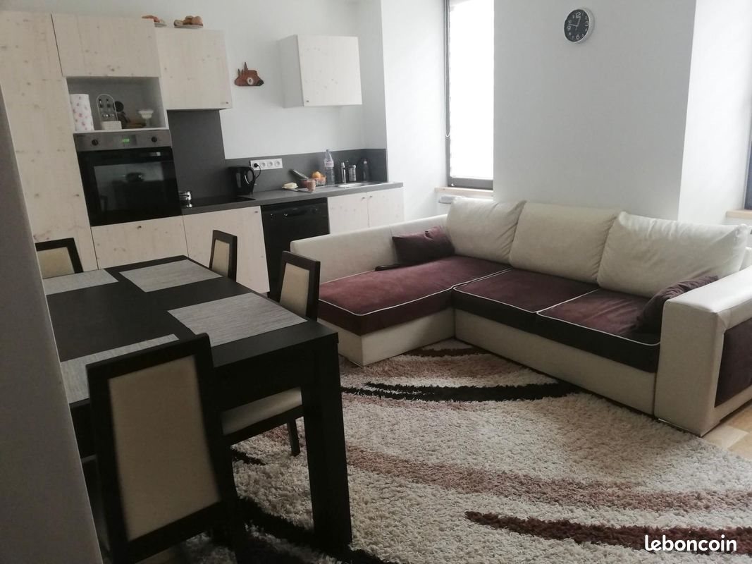 Appartement à louer, 62m², Annonay