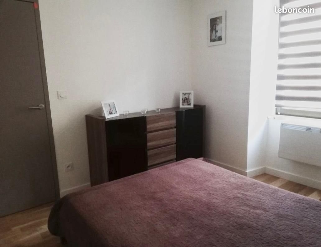 Appartement à louer, 62m², Annonay
