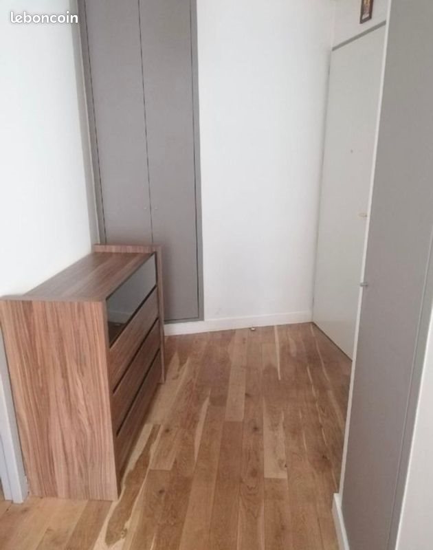 Appartement à louer, 62m², Annonay