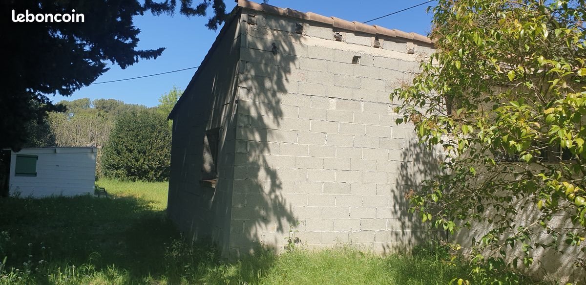 Maison à vendre, 76m², Aubagne