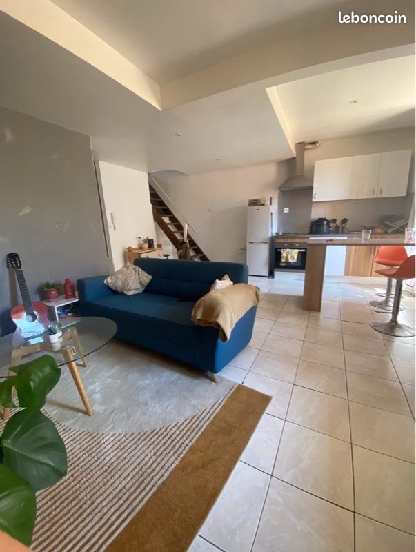 Appartement à louer, 42m², La Valette-du-Var