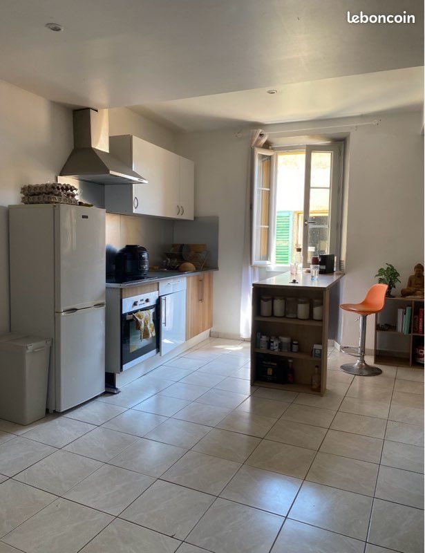 Appartement à louer, 42m², La Valette-du-Var