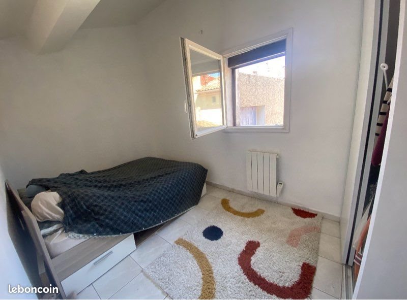 Appartement à louer, 42m², La Valette-du-Var