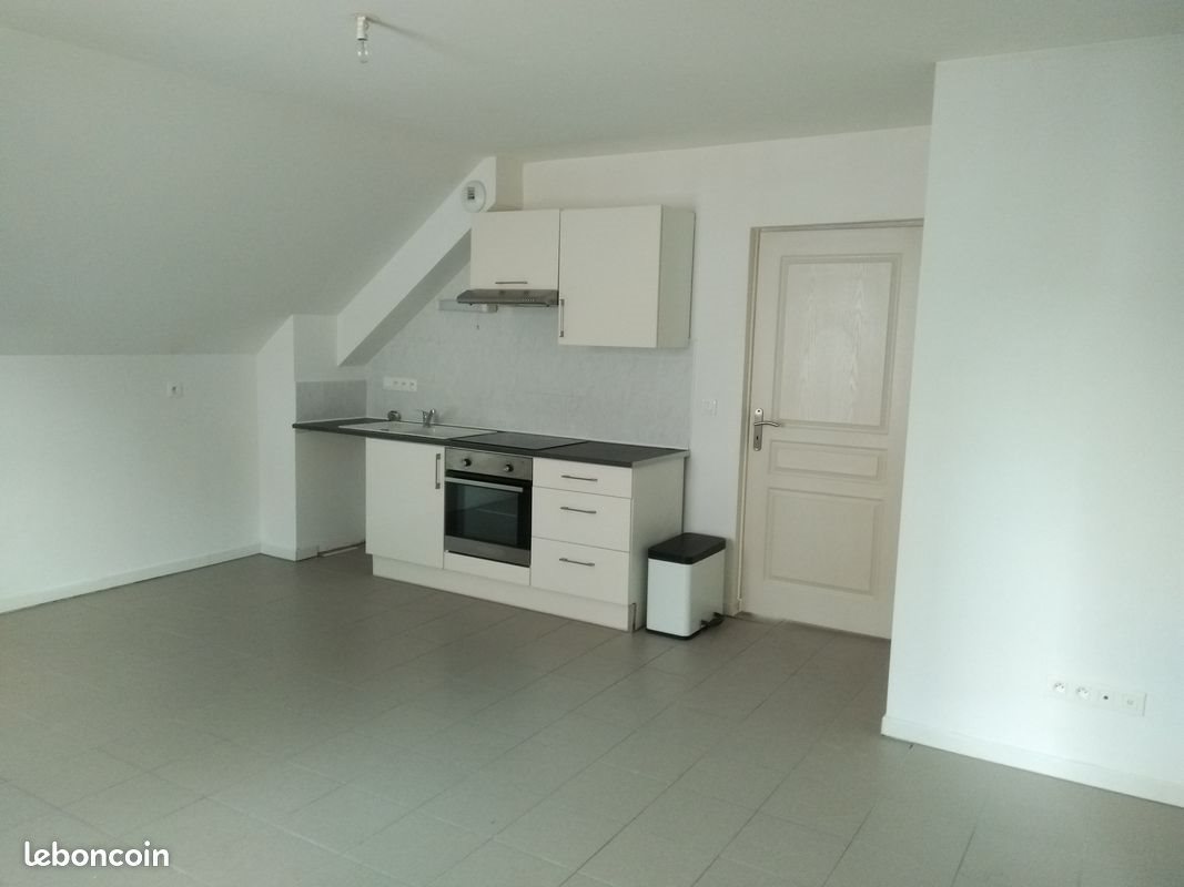 Appartement à louer, 55m², Freyming-Merlebach