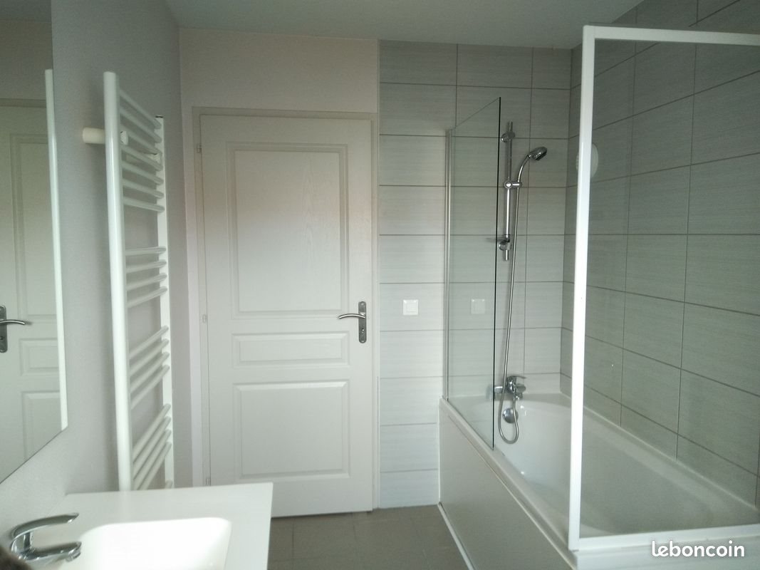 Appartement à louer, 55m², Freyming-Merlebach