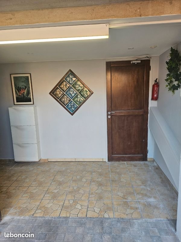 Appartement à louer, 43m², Sevran