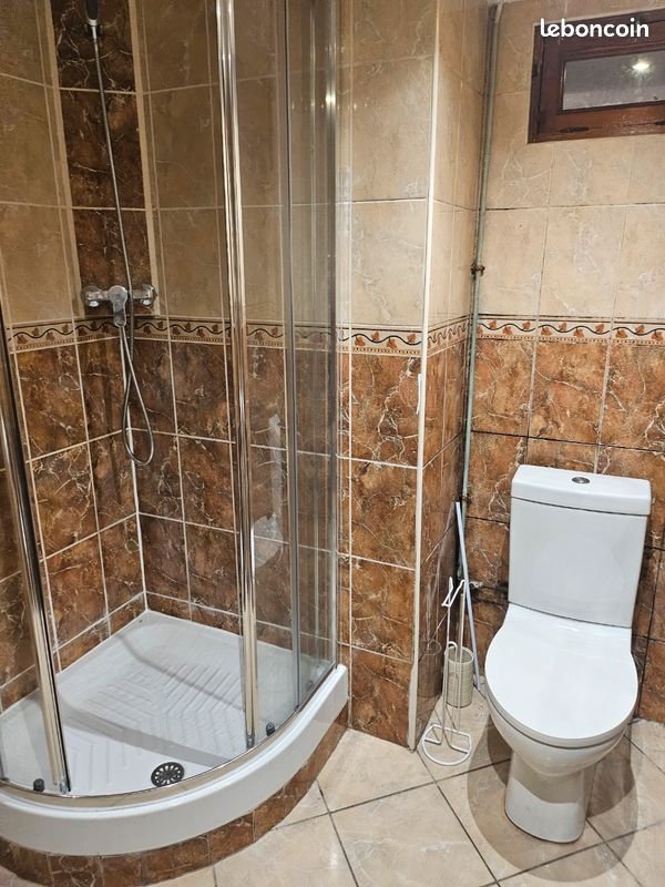 Appartement à louer, 43m², Sevran