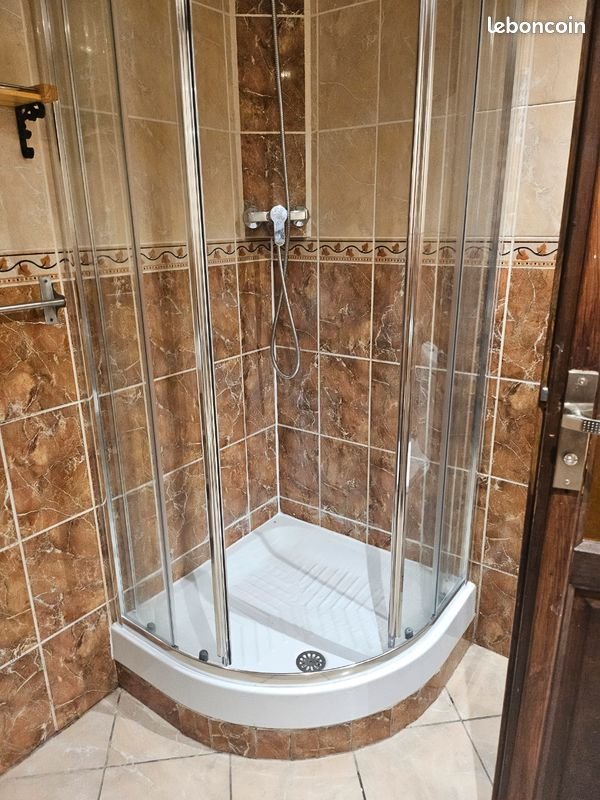 Appartement à louer, 43m², Sevran