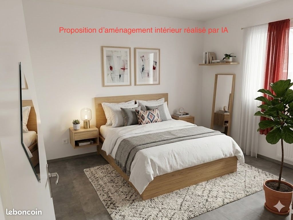 Appartement à vendre, 37m², Dijon