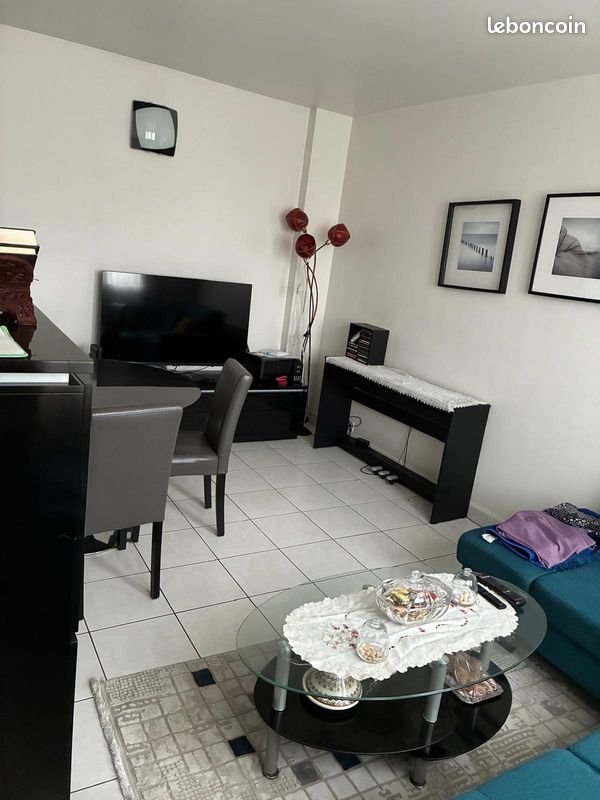 Appartement à louer, 58m², Le Blanc-Mesnil
